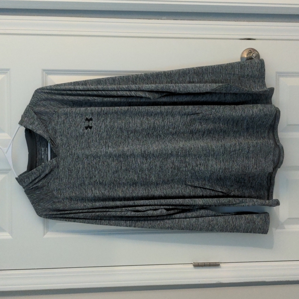 NWT Under Armour HEATGEAR hoodie